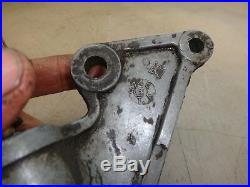 FUEL PUMP for 3hp IHC M McCormick Deering Old Gas Hit and Miss Engine 9745TA