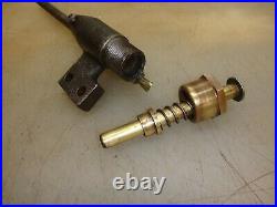 FUEL PUMP for NOVO Hit and Miss Old Gas Engine Part No. 2S9A