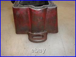 FUEL TANK BASE for 1/2hp MAYTAG VERTICAL Hit and Miss Old Gas Engine
