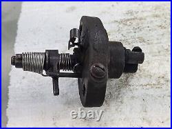 FULLER JOHNSON Hit Miss Gas Engine IGNITOR low tension Magneto 1 1/2-12hp NICE