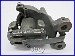 Fairbanks And Morse Model Z Governor 3hp Or 6 HP Early Cast Iro Hit Miss Engine