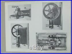 Fairbanks Morse Model N casting kit for hit and miss engine