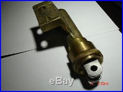 Fairbanks Morse N 8hp Fuel Pump New Brass Reproduction Hit and Miss Engine