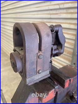 Fairbanks Morse Sumter #14 & plug oscillator ignitor HOT Hit & Miss Gas Engine