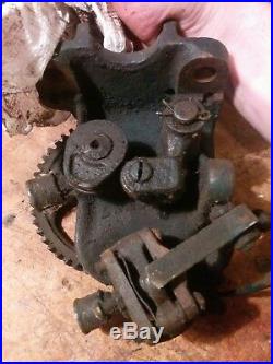 Fairbanks Morse Z 1.5 2hp governor assembly hit and miss engine original