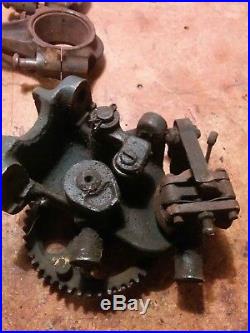 Fairbanks Morse Z 1.5 2hp governor assembly hit and miss engine original
