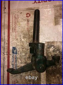 Fairbanks Morse Z 6hp Rocker Arm & Stand Hit Miss Stationary Engine Repaired