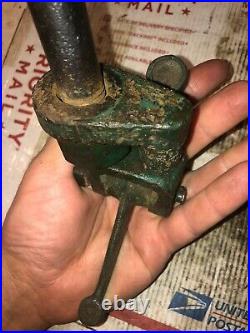 Fairbanks Morse Z 6hp Rocker Arm & Stand Hit Miss Stationary Engine Repaired