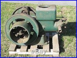 Fairbanks Morse Z/C 6 7 HP antique engine hit & miss era