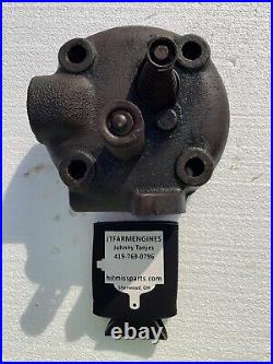 Fairbanks Morse Z Style B 5hp Cylinder Head Hit Miss Stationary Engine