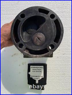 Fairbanks Morse Z Style B 5hp Cylinder Head Hit Miss Stationary Engine