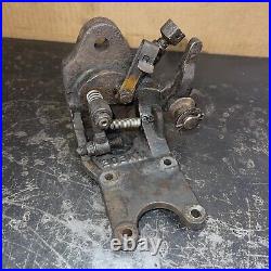 Field Brundage Sattley Webster Magneto Bracket 303K11 Hit Miss Engine