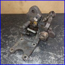 Field Brundage Sattley Webster Magneto Bracket 303K11 Hit Miss Engine