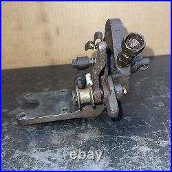 Field Brundage Sattley Webster Magneto Bracket 303K11 Hit Miss Engine