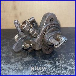 Field Brundage Sattley Webster Magneto Bracket 303K11 Hit Miss Engine