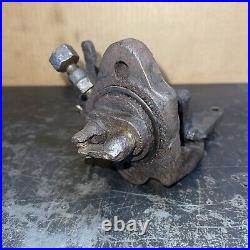 Field Brundage Sattley Webster Magneto Bracket 303K11 Hit Miss Engine