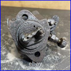 Field Brundage Sattley Webster Magneto Bracket 303K11 Hit Miss Engine