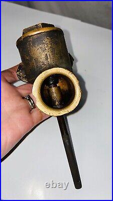 Fresh Air Intake 2 HP VERTICAL DETROIT Hit Miss Gas Engine fits on cylinder F198