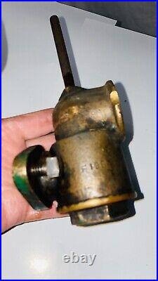 Fresh Air Intake 2 HP VERTICAL DETROIT Hit Miss Gas Engine fits on cylinder F198