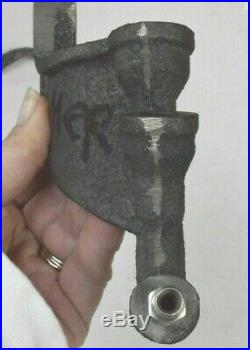 Fuel Pump for Hit & Miss Engine International Model M 1 1/2 HP Reproduction