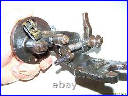 GALLOWAY 303K16 Webster Magneto Ignitor Hit Miss Engine Steam Oiler Tractor WOW