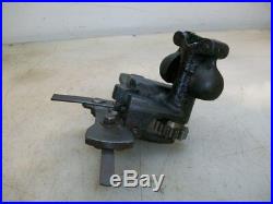 GOVERNOR ASSEMBLY 2-1/2hp-12hp HERCULES ECONOMY JEAGER Hit Miss Gas Engine