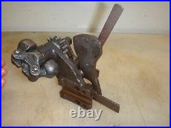 GOVERNOR ASSEMBLY for 1-1/2hp to 2hp HERCULES ECONOMY Hit Miss Gas Engine