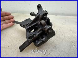 GOVERNOR ASSEMBLY for 1-1/2hp to 2hp HERCULES or ECONOMY Hit and Miss Gas Engine