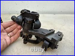 GOVERNOR ASSEMBLY for 1-1/2hp to 2hp HERCULES or ECONOMY Hit and Miss Gas Engine
