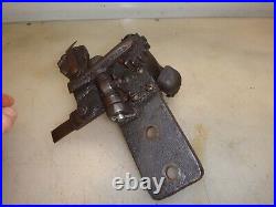 GOVERNOR ASSEMBLY for 2-1/2hp to 12hp HERCULES ECONOMY Hit & Miss Gas Engine