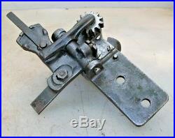 GOVERNOR ASSEMBLY for 2-1/2hp to 12hp HERCULES ECONOMY Hit Miss Gas Engine