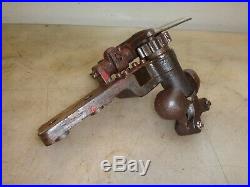 GOVERNOR ASSEMBLY for 2-1/2hp to 14hp HERCULES ECONOMY Hit Miss Gas Engine