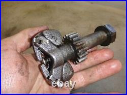 GOVERNOR ASSEMBLY for 6hp JOHN DEERE E Part No. E18R Hit and Miss Old Gas Engine