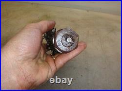GOVERNOR ASSEMBLY for 6hp JOHN DEERE E Part No. E18R Hit and Miss Old Gas Engine