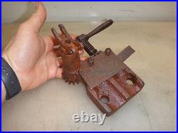 GOVERNOR ASSEMBLY for a WATERLOO BOY Hit and Miss Old Gas Engine