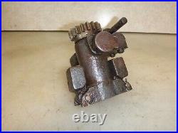 GOVERNOR WATERLOO BOY Gas Engine Hit and Miss Old Motor Part No. H3R