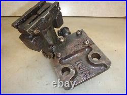 GOVERNOR WATERLOO BOY Gas Engine Hit and Miss Old Motor Part No. H3R