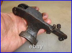 GOVERNOR WEIGHT for 1-1/2hp STOVER K Hit & Miss Gas Engine Very Nice