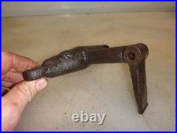 GOVERNOR WEIGHT for 4hp IHC FAMOUS or TITAN Hit and Miss Old Gas Engine