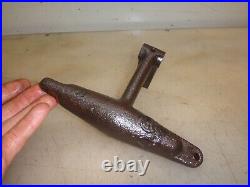 GOVERNOR WEIGHT for 4hp IHC FAMOUS or TITAN Hit and Miss Old Gas Engine