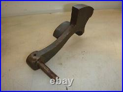 GOVERNOR WEIGHT for NOVO Hit and Miss Old Gas Engine Part No. 5S52