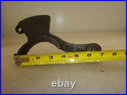 GOVERNOR WEIGHT for NOVO Hit and Miss Old Gas Engine Part No. 5S52