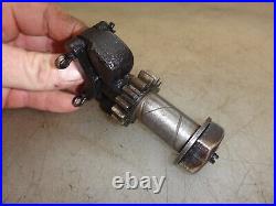 GOVERNOR for 1-1/2hp or 3hp JOHN DEERE E Part No. E56R Hit & Miss Gas Engine
