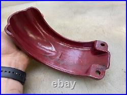 GRAY CRANK GUARD for around a 2hp Hit and Miss Old Gas Engine
