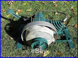 Great Running Maytag Model 92 Hit & Miss Washing Machine Gas Engine #285888