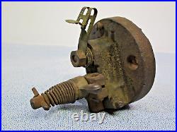 Galloway Igniter Nice Original Hit Miss Engine Stationary