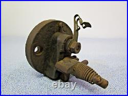 Galloway Igniter Nice Original Hit Miss Engine Stationary