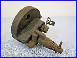 Galloway Igniter Nice Original Hit Miss Engine Stationary