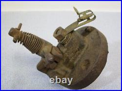 Galloway Igniter Nice Original Hit Miss Engine Stationary