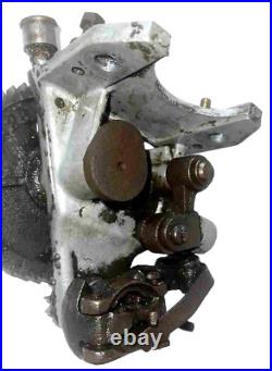Governor Bracket & Cam Gear 1 1/2 HP Fairbanks Morse DIHPAN Old Engine Hit Miss
